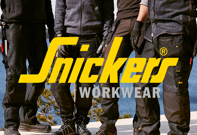 SNICKERS Workwear