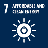affordable and clean energy