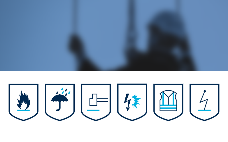 World Standards Day: Invisible Protection in the Workplace