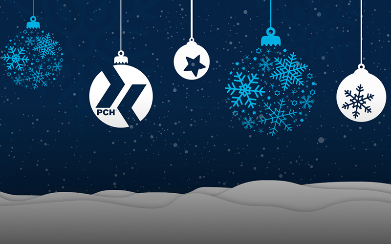 Five Projects We Are Supporting This Year