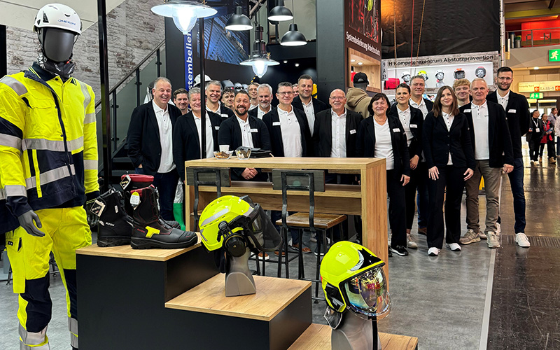 Review of A+A Düsseldorf 2025: Four Days of Encounters and Innovation